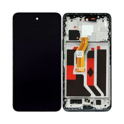 Touch+Display+Frame Huawei Honor Magic 6 Lite Preto